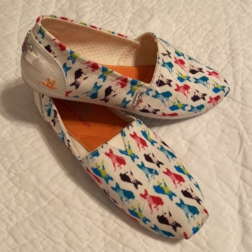 Bobs From Skechers Shoes - Picture 2 of 5